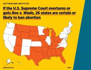 roe v wade overturned