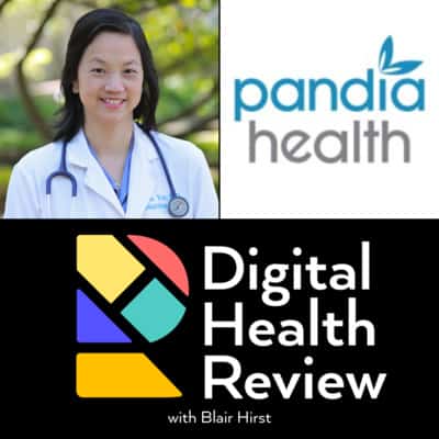Digital Health Review