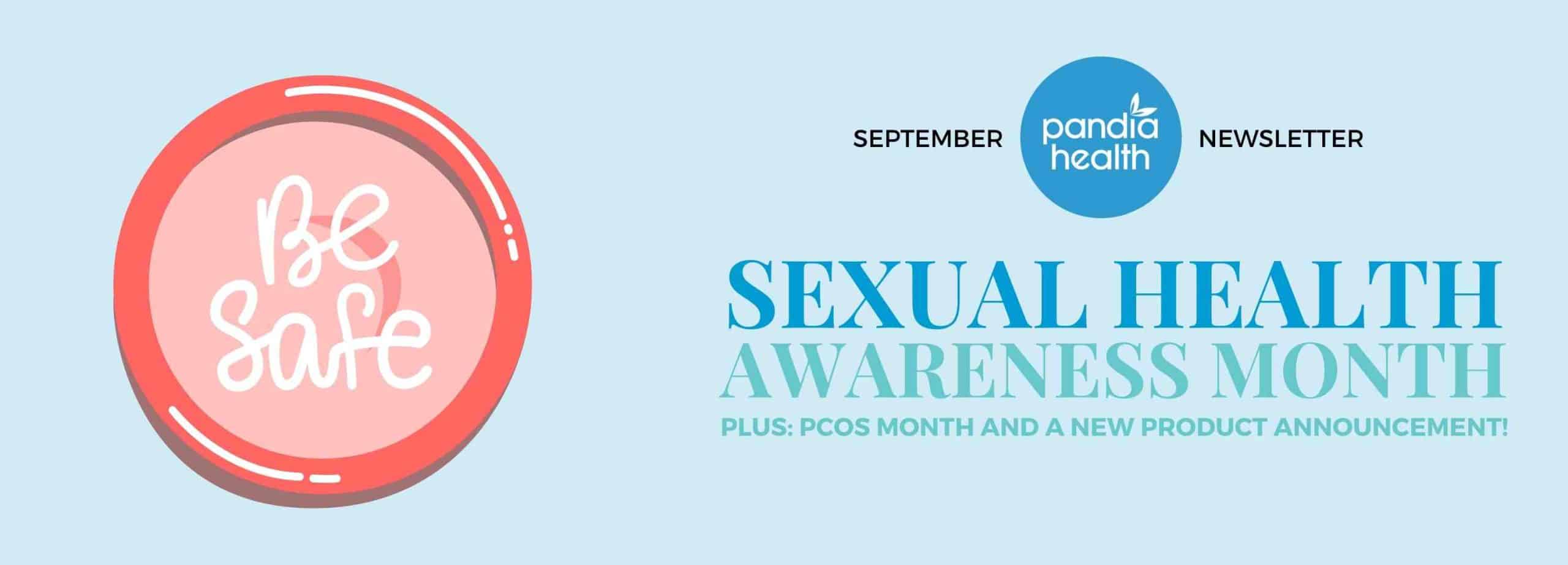 sexual health awareness month