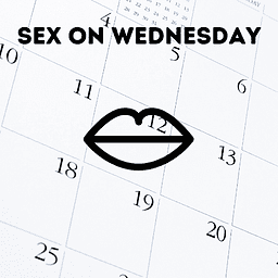 Sex on Wednesday