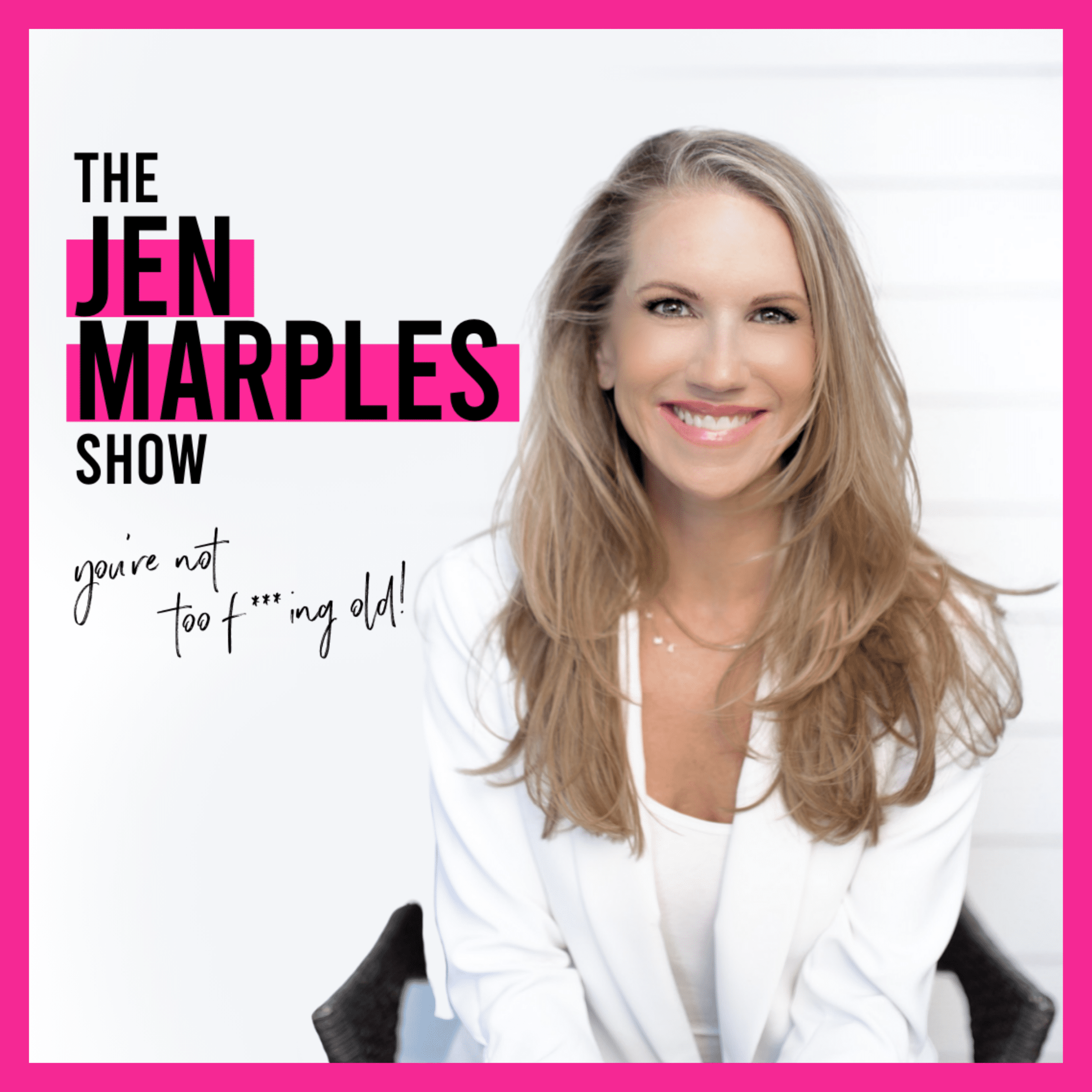 The Jen Marples Show