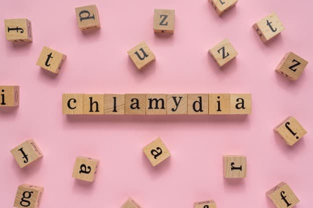 chlamydia puzzle
