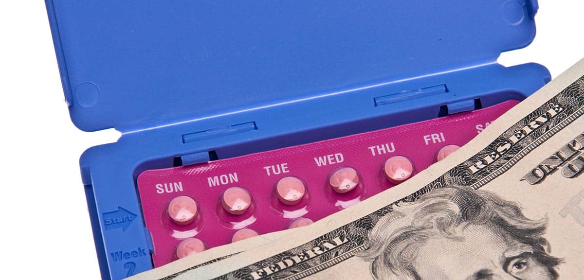 Is Birth Control Expensive Without Insurance? Pandia Health