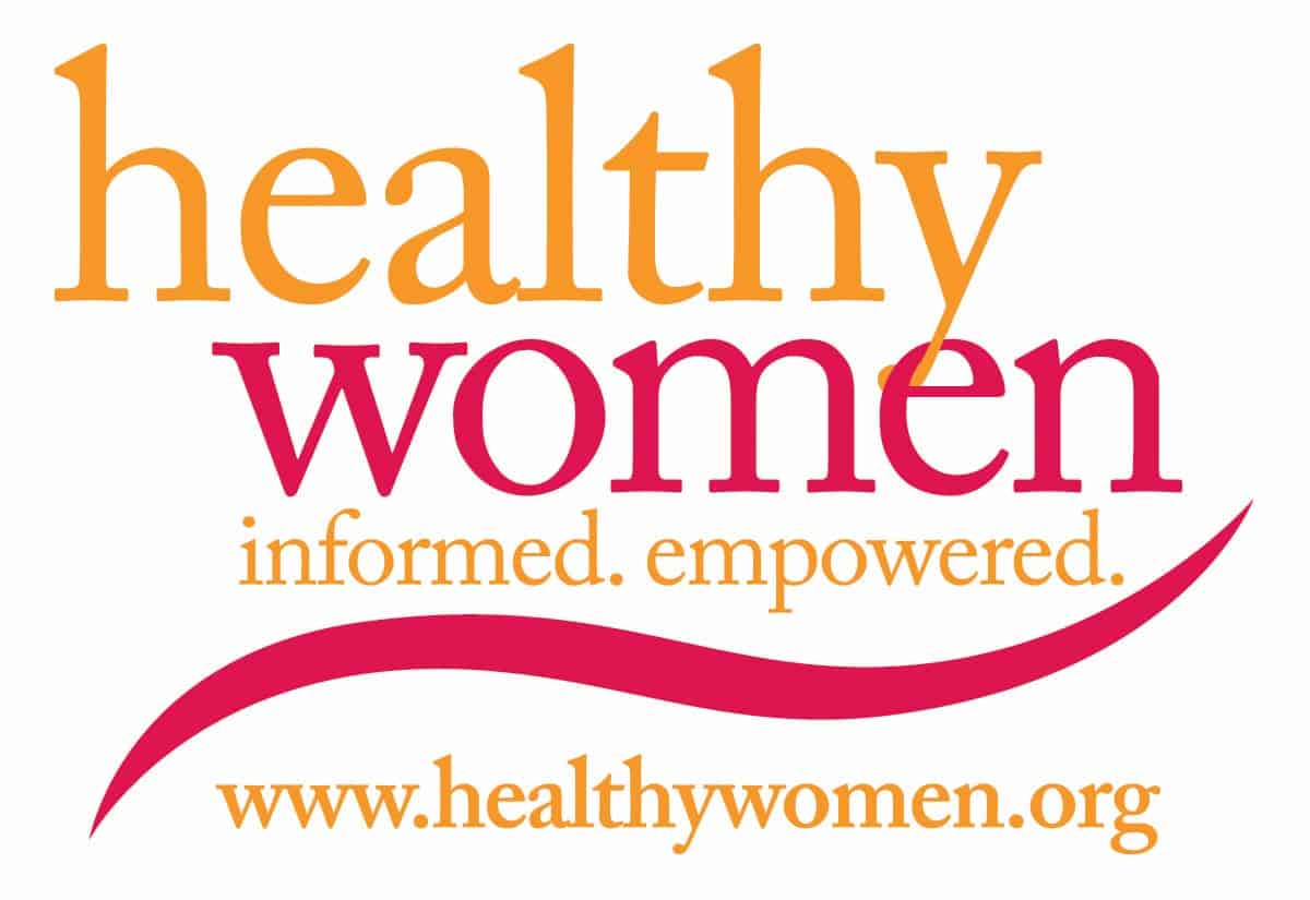 Healthy Women Org