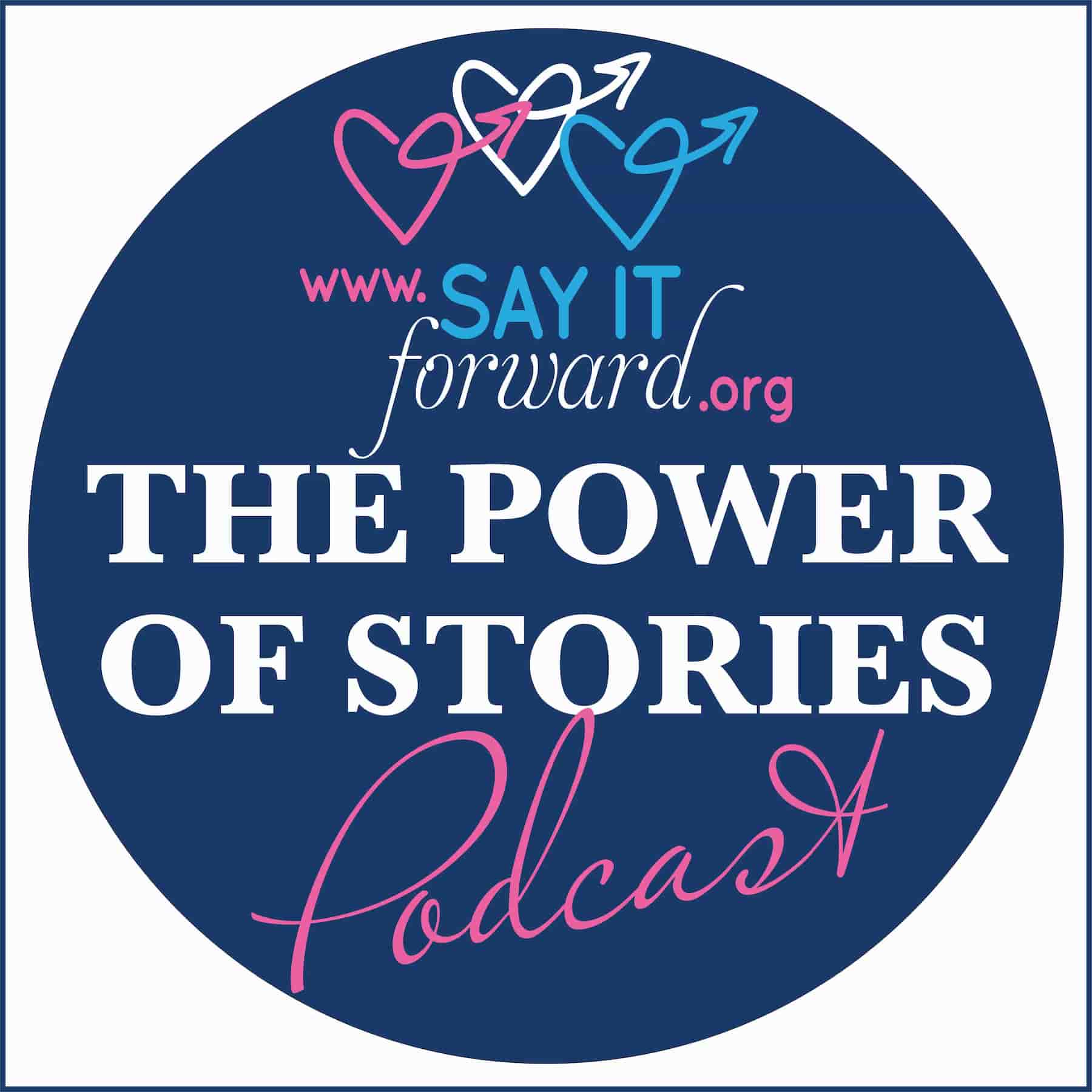 The Power Of Stories Podcast