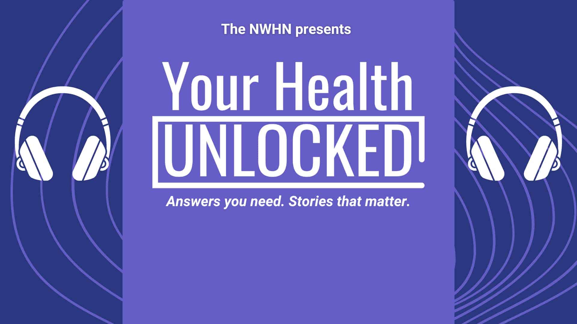 Your Health Unlocked