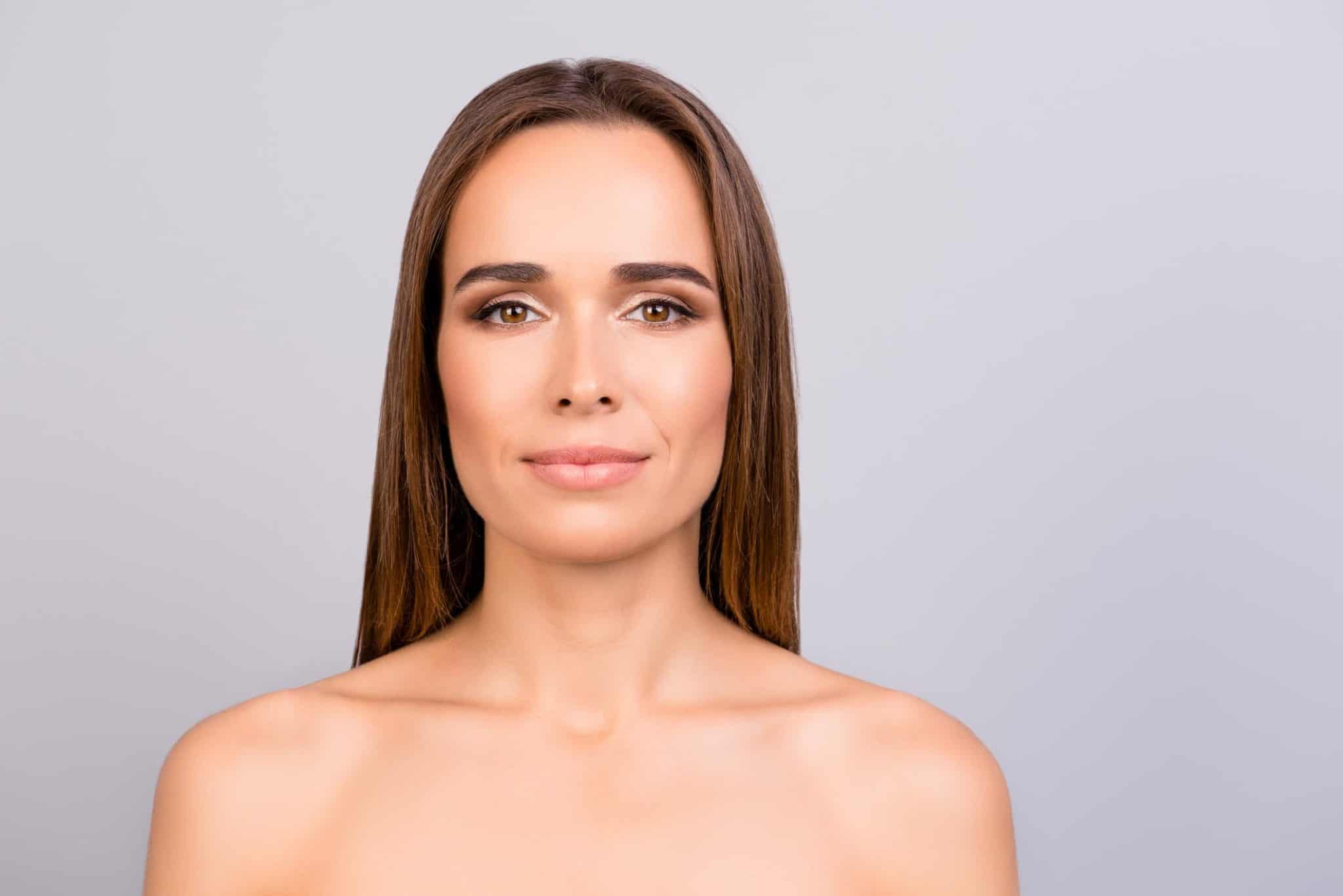 A Guide To Acne On The Chest Causes And Treatments