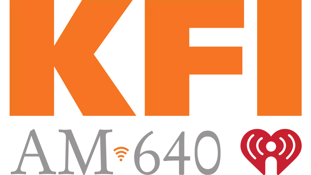 KFI AM 640