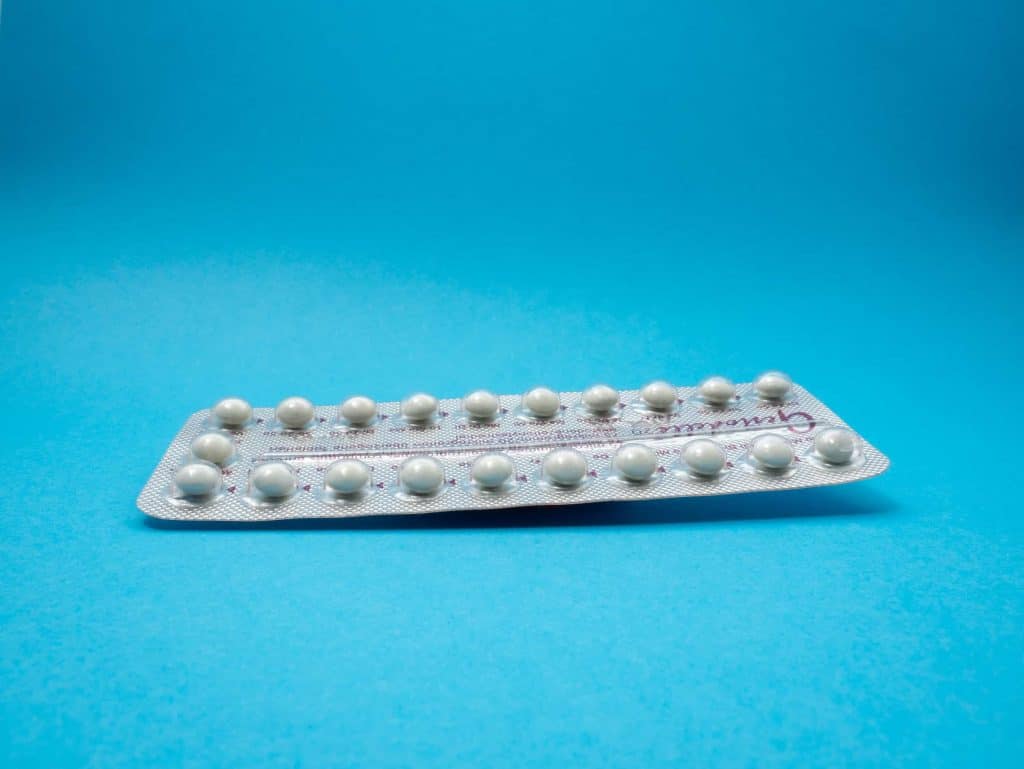 Birth Control For Perimenopause Symptoms Relief
