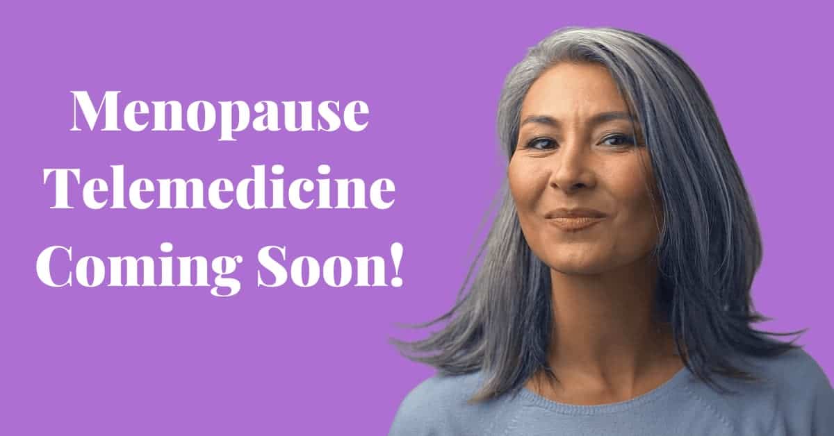 Menopause Treatment Pandia Health