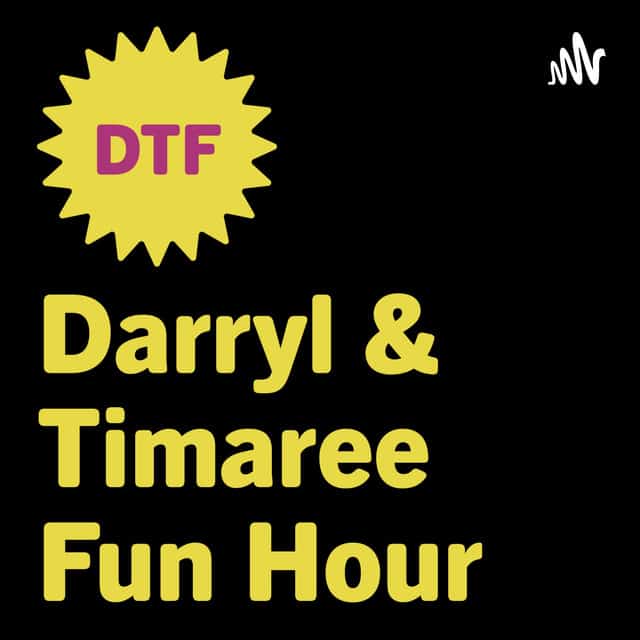 Darryl & Timaree Fun Hour