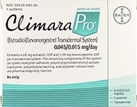 Climara Pro