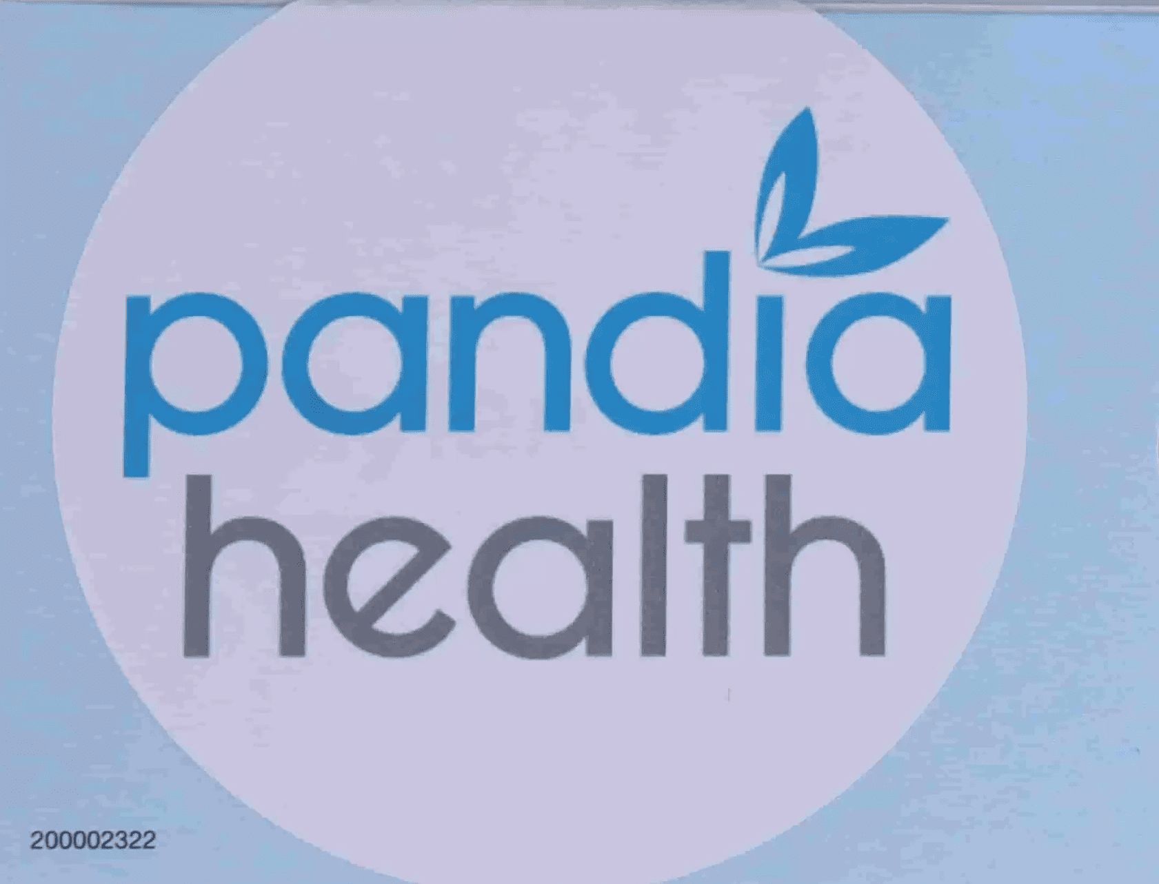 Progesterone capsules (HRT) Pandai Health Package